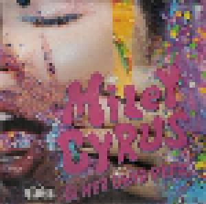 Miley Cyrus: Miley Cyrus & Her Dead Petz - Cover