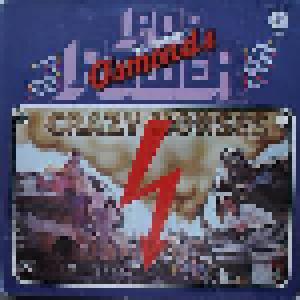 The Osmonds: Pop Power - Crazy Horses - The Fantastic Osmonds - Cover