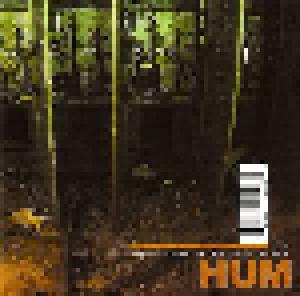 Songs Of Farewell And Departure: A Tribute To Hum - Cover