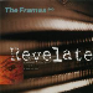 The Frames: Revelate - Cover