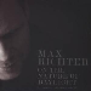 Max Richter: On The Nature Of Daylight - Cover