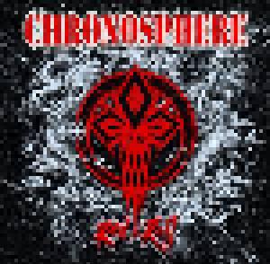 Chronosphere: Red N' Roll - Cover
