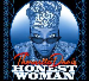 Thornetta Davis: Honest Woman - Cover
