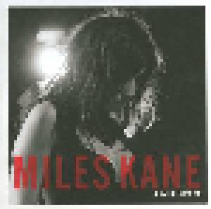 Miles Kane: Come Closer EP - Cover