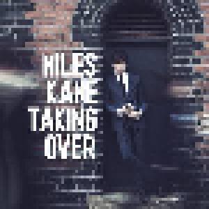 Miles Kane: Taking Over - Cover
