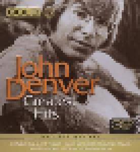 John Denver: Greatest Hits - Gold - Cover