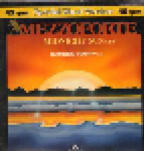 Mezzoforte: Midnight Sun - Cover