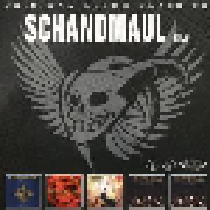 Schandmaul: Orginal Album Classics Vol. 2 - Cover