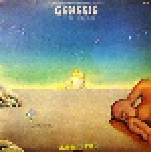 Genesis: Genesis In Concert "Som Livre" - Cover