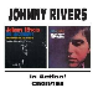 Johnny Rivers: In Action! / Changes - Cover
