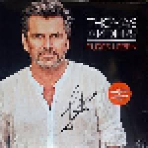 Thomas Anders: Pures Leben - Cover