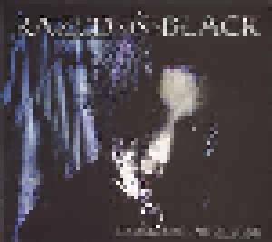 Razed In Black: Shrieks, Laments, & Anguished Cries (Deluxe Edition) - Cover