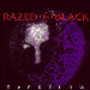Razed In Black: Overflow - Cover
