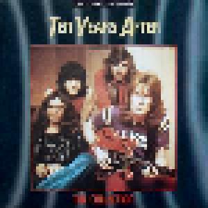 Ten Years After: Collection, The - Cover