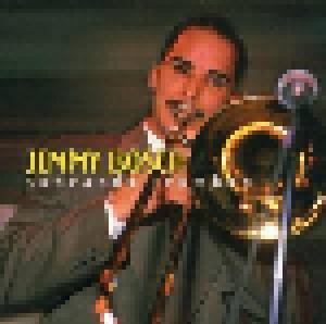 Jimmy Bosch: Soneando Trombon - Cover