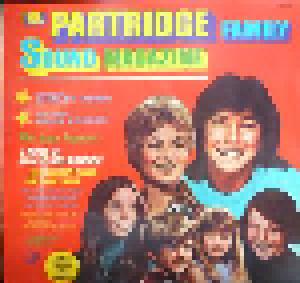 The Partridge Family: Sound Magazine - Cover
