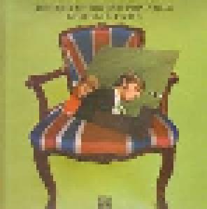Georgie Fame: History Of British Pop Vol. 5 - Cover