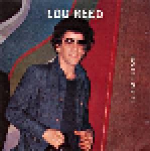 Lou Reed: Claim To Fame - Cover