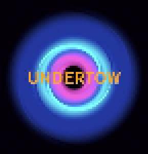 Pet Shop Boys: Undertow - Cover