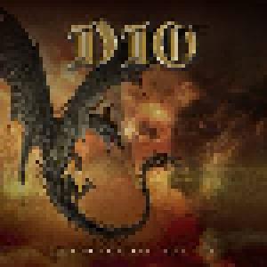 Dio: On Wings Of Fire - Live 1983 - Cover
