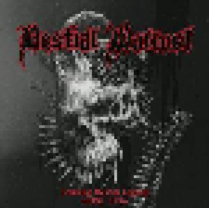 Bestial Warlust: Storming Bestial Legions Live 1996 - Cover