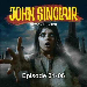 John Sinclair: (Demon Hunter) - Episode 01 - 06 - Cover