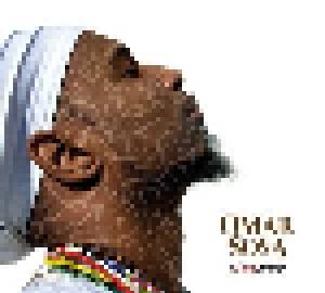 Omar Sosa: Afreecanos - Cover