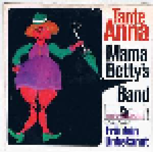 Mama Betty's Band: Tante Anna - Cover