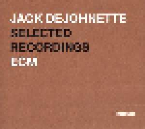 Jack DeJohnette: Selected Recordings - Cover