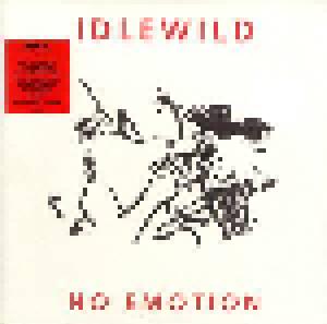 Idlewild: No Emotion - Cover