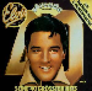 Elvis Presley: Elvis - Seine 40 Größten Hits - Cover