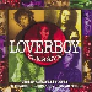 Loverboy: Classics - Cover