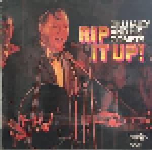 Bill Haley And His Comets: Rip It Up! - Cover