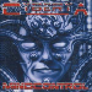 Cyberya: Mindcontrol - Cover