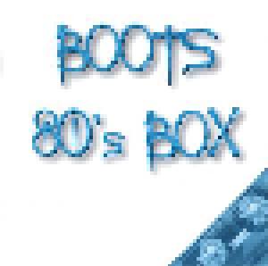 Ron Boots: 80's Box - Cover