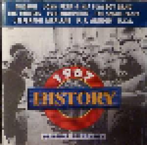 1967 History - Cover