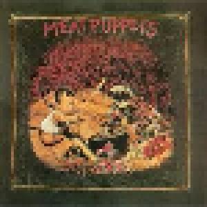Meat Puppets: Meat Puppets - Cover
