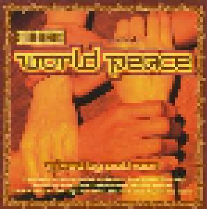 Stoned Asia Music Presents: World Peace - Cover