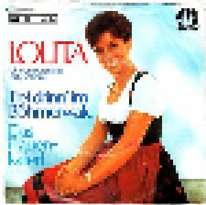 Lolita: Tief Drinn' Im Böhmerwald - Cover