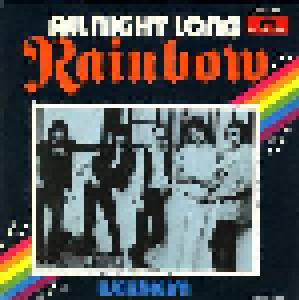Rainbow: All Night Long - Cover