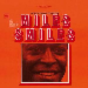 Miles Davis Quintet: Miles Smiles - Cover