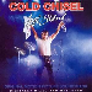 Cold Chisel: Last Stand - Cover
