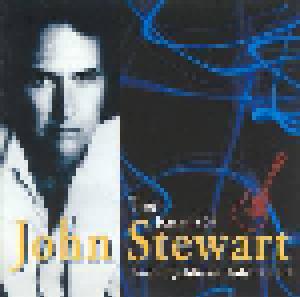 John Stewart: Turning Music Into Gold - The Best Of John Stewart - Cover
