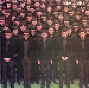 Yellow Magic Orchestra: X ∞ Multiplies - Cover
