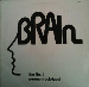 Brain The No.1 German Rock-Label - Cover