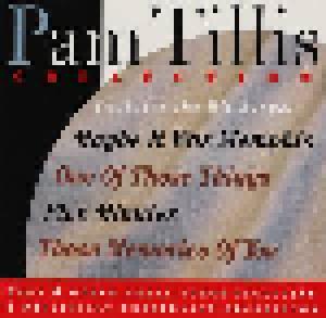 Pam Tillis: Collection - Cover