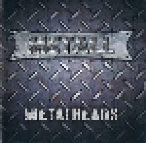 Metall: Metalheads - Cover