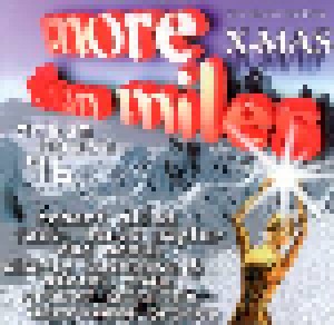 More Than Miles X-Mas Dreamhouse 96 (CD) - Bild 1