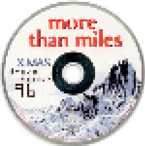 More Than Miles X-Mas Dreamhouse 96 (CD) - Bild 4