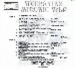 Techno Trax Megamix Vol. 05 (Mini-CD / EP) - Bild 2